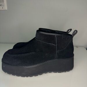 UGG CITYFUNC ULTRA MINI BOOTS